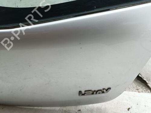 Tailgate DACIA SANDERO 1.2 16V | BP36537610C6  - Image 6