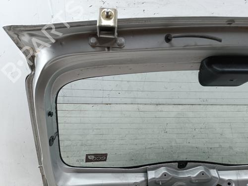 Tailgate DACIA SANDERO 1.2 16V | BP36537610C6  - Image 8