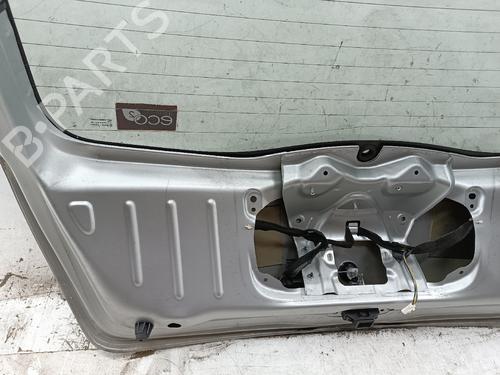 Tailgate DACIA SANDERO 1.2 16V | BP36537610C6  - Image 10