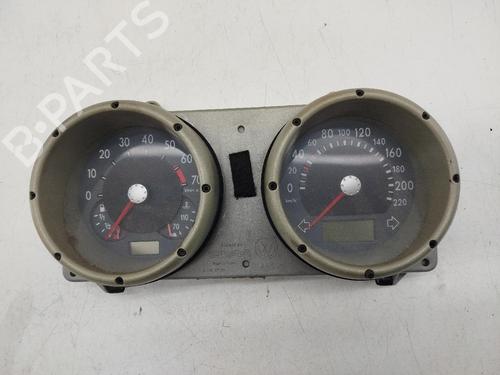 instrument-cluster-vw-polo-6n2-1999-2000-2001-36537612 main image