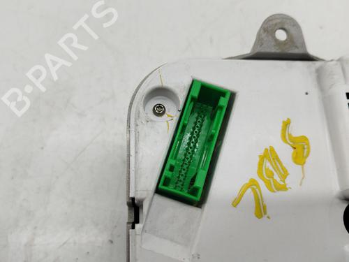 Instrument cluster VW POLO (6N2) 1.0 | BP36537612C47  - Image 5