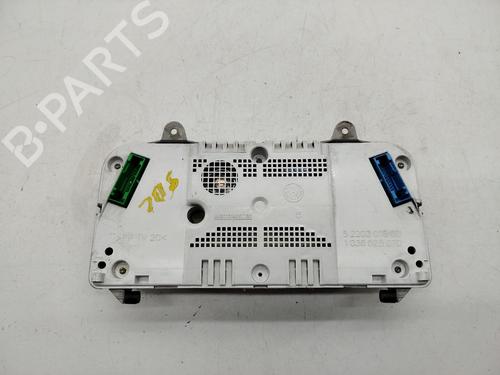 Instrument cluster VW POLO (6N2) 1.0 | BP36537612C47  - Image 8