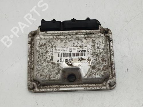 Engine control unit (ECU) VW POLO (6N2) 1.0 | BP36537614M57  - Image 6