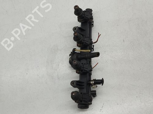 Injection rail VW POLO (6N2) 1.0 | BP36537616M98  - Image 5