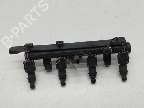 Injection rail VW POLO (6N2) 1.0 | BP36537616M98  - Image 6
