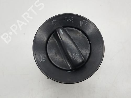 headlight-switch-vw-polo-6n2-1999-2000-2001-36537619 main image