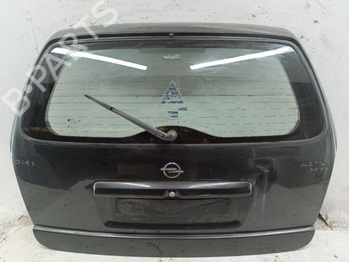 Used Tailgate Tailgate OPEL ASTRA G Estate (T98) 1.4 16V (F35) (90 hp) 36537620 36537620