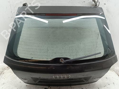 tailgate-audi-a3-8p1-2003-2004-2005-2006-2007-2008-2009-2010-2011-2012-2013-36537621 main image
