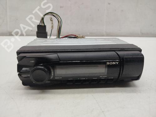 radio-vw-polo-6n2-1999-2000-2001-36537627 main image