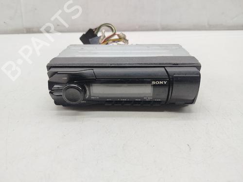 Radio VW POLO (6N2) 1.0 | BP36537627E6  - Image 6