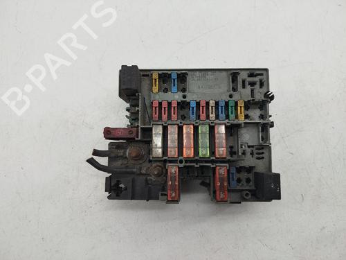 Used Fuse box Fuse box 36537630 36537630