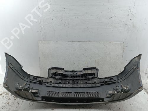 front-bumper-vw-polo-6n2-1999-2000-2001-36563012 main image
