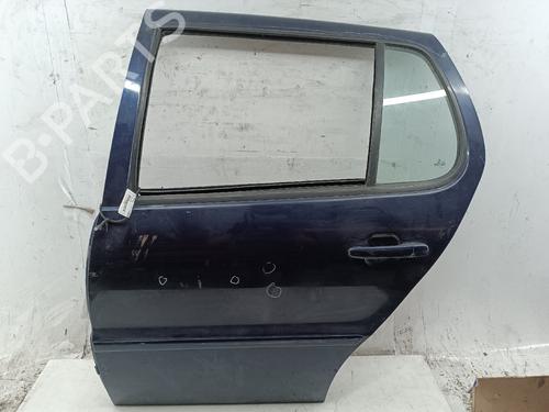 Used Left rear door Left rear door 31254386 31254386