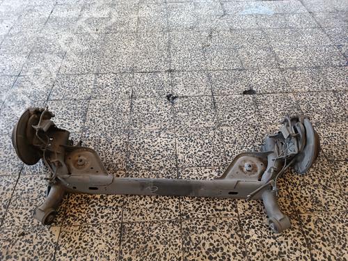 Rear axle NISSAN LEAF (ZE1) Electric | BP36563022M2 - Image 6
