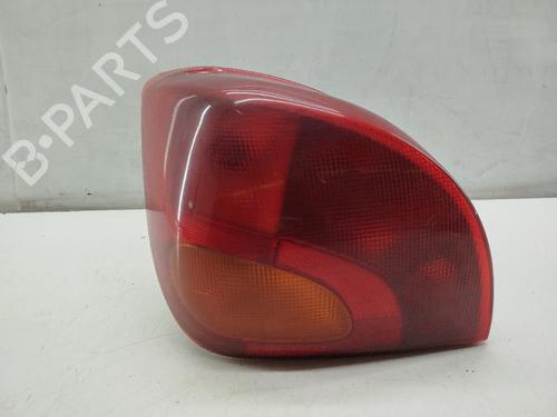 Used Left taillight Left taillight 36563032 36563032