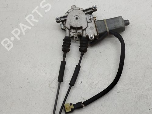 Front right window mechanism KIA RIO I Hatchback (DC) 1.3 | BP36563041C23  - Image 5