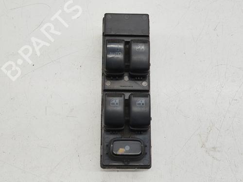 Left front window switch KIA RIO I Hatchback (DC) 1.3 | BP36563043I27  - Image 7