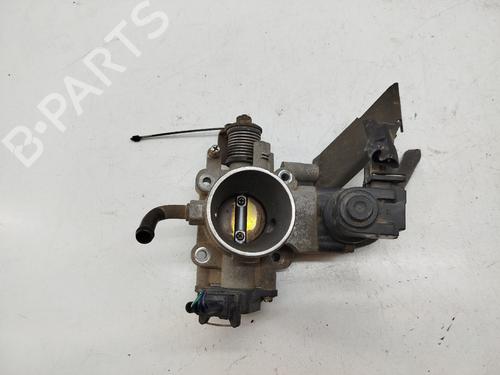 Throttle body KIA RIO I Hatchback (DC) 1.3 | BP36563044M82  - Image 5