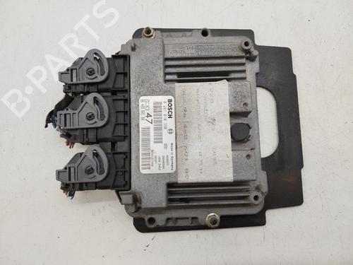 Used Engine control unit (ECU) Engine control unit (ECU) 36567740 36567740