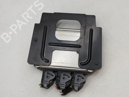Engine control unit (ECU) PEUGEOT 307 (3A/C) 1.4 HDi | BP36567740M57 - Image 4