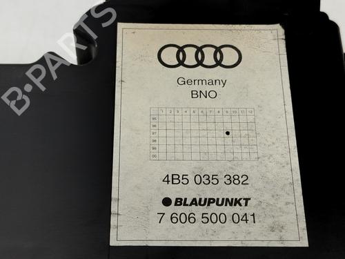 Electronic module AUDI A6 C5 (4B2, 4B4)  | BP36567744M83  - Image 5