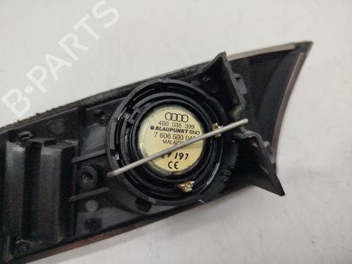 Front right panel AUDI A6 C5 (4B2, 4B4) | BP36567750C59 - Image 3