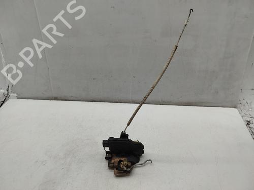 front-left-lock-audi-a6-c5-4b2-4b4-1997-1998-1999-2000-2001-2002-2003-2004-2005-36567761 main image