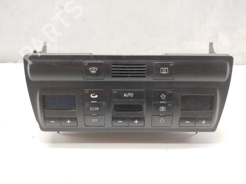 Used Climate control Climate control 36567762 36567762