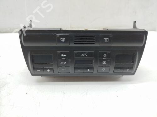 Climate control AUDI A6 C5 (4B2, 4B4)  | BP36567762I5  - Image 6