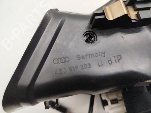 Luftventil AUDI A6 C5 (4B2, 4B4) | BP36567766I21 - Image 4