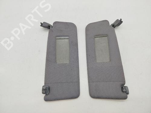 Used Left sun visor Left sun visor AUDI A6 C5 (4B2, 4B4) [1997-2005] 36570647 36570647