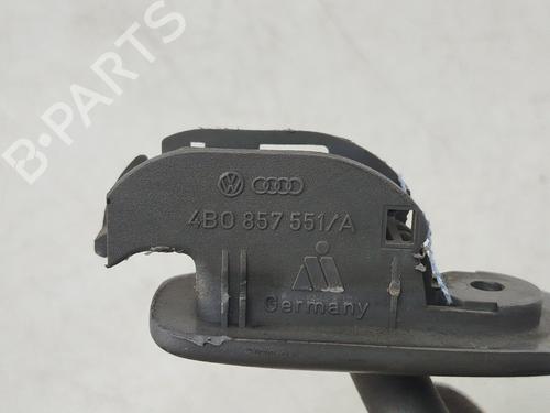 Left sun visor AUDI A6 C5 (4B2, 4B4) | BP36570647I1 - Image 2