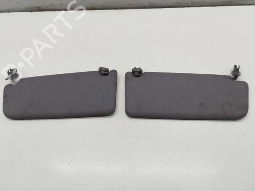 Left sun visor AUDI A6 C5 (4B2, 4B4) | BP36570647I1 - Image 5
