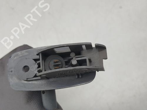 Left sun visor AUDI A6 C5 (4B2, 4B4) | BP36570647I1 - Image 4