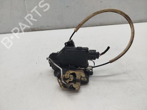 Used Front right lock Front right lock 36570648 36570648