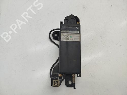 Electronic module AUDI A6 C5 (4B2, 4B4)  | BP36570651M83  - Image 7
