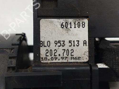 Steering column stalk AUDI A6 C5 (4B2, 4B4)  | BP36570652I23  - Image 5
