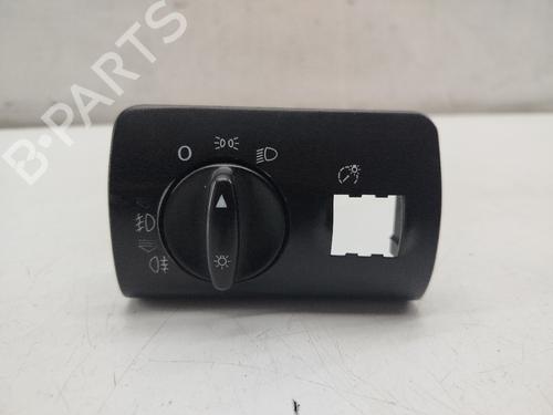Used Headlight switch Headlight switch 36570654 36570654