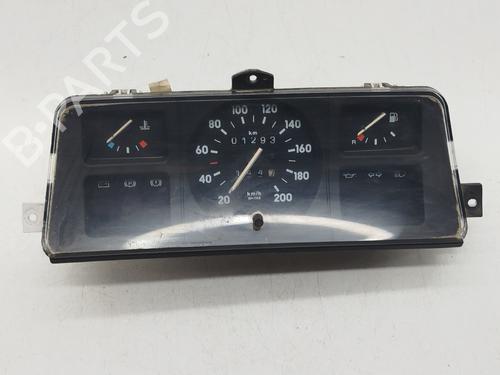 Used Instrument cluster Instrument cluster OPEL CORSA A Hatchback (S83) 1.0 (F08, M08, F68, M68) (45 hp) 36570660 36570660