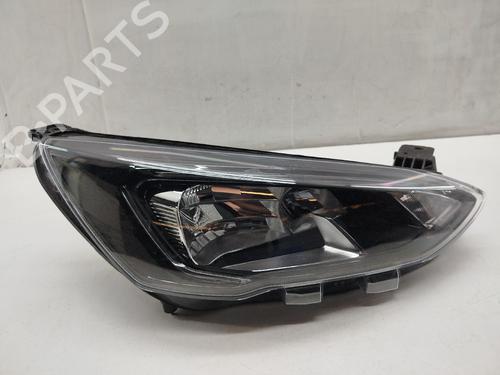 Used Right headlight Right headlight 36639812 36639812