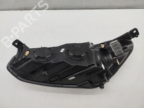 Right headlight FORD FOCUS IV (HN)  | BP36639812C29  - Image 6