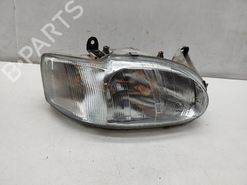 Right headlight FORD ESCORT CLASSIC Turnier (ANL) 1.8 TD | BP36639816C29  - Image 6