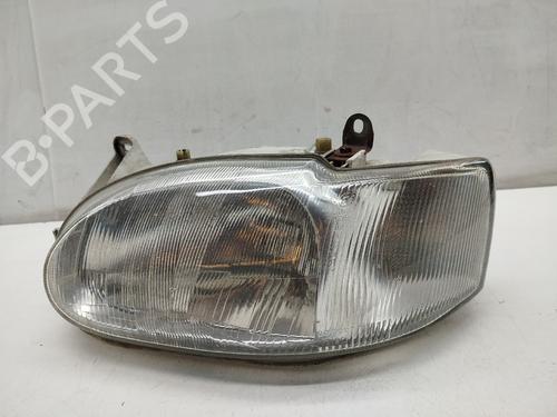 left-headlight-ford-escort-classic-turnier-anl-1999-2000-36639817 main image