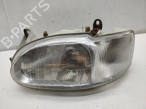 Left headlight FORD ESCORT CLASSIC Turnier (ANL) 1.8 TD | BP36639817C28  - Image 6