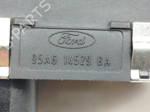Left front window switch FORD ESCORT CLASSIC Turnier (ANL) 1.8 TD | BP36639820I27  - Image 5