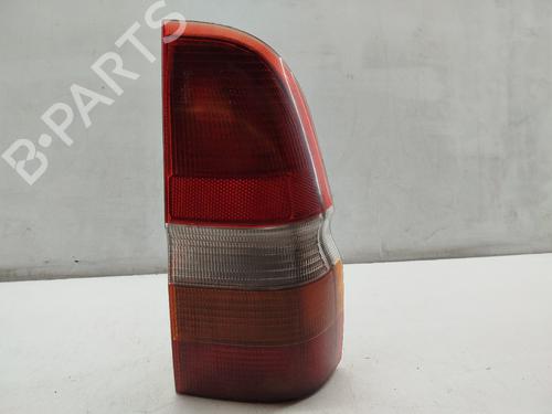 Used Right taillight Right taillight 36639821 36639821
