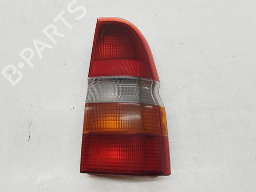Right taillight FORD ESCORT CLASSIC Turnier (ANL) 1.8 TD | BP36639821C35  - Image 7
