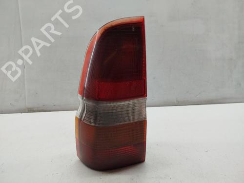Used Left taillight Left taillight 36639822 36639822