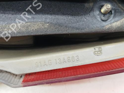 Left taillight FORD ESCORT CLASSIC Turnier (ANL) 1.8 TD | BP36639822C34  - Image 6