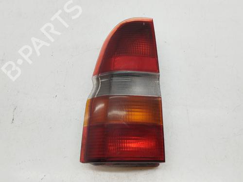 Left taillight FORD ESCORT CLASSIC Turnier (ANL) 1.8 TD | BP36639822C34  - Image 8